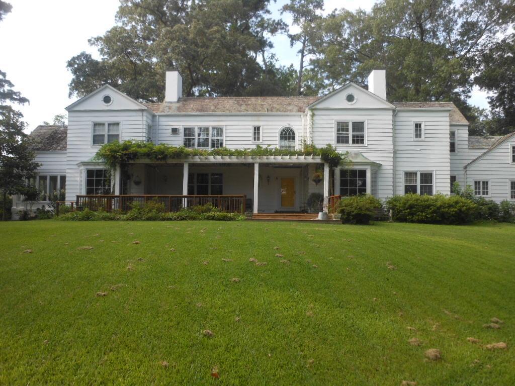 The Pond House Inn Elizabeth City Exterior foto